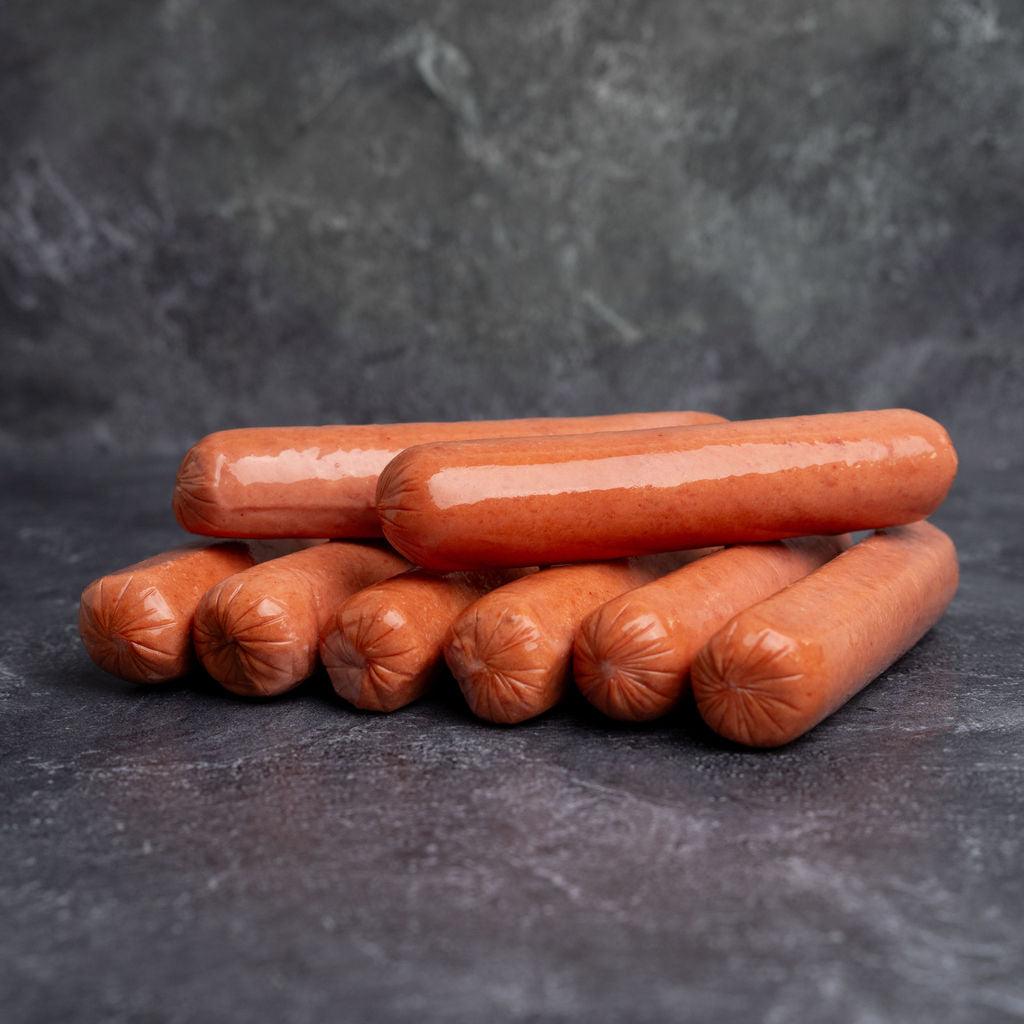 Beef Franks